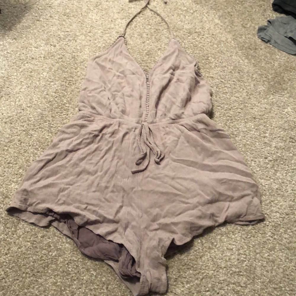 Romper